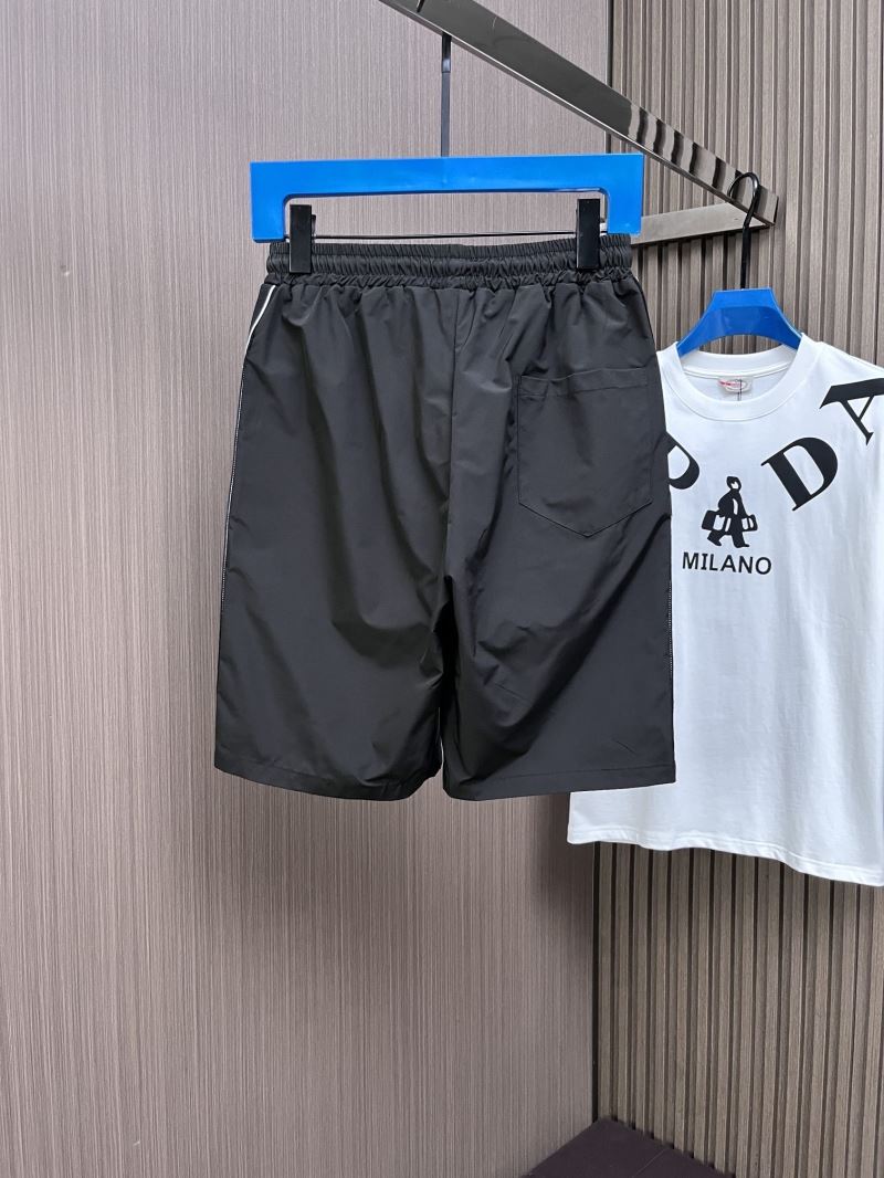 Prada Short Pants